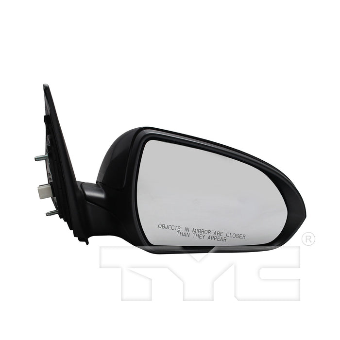 TYC 7710751 Door Mirror - Right