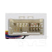 TYC 7710751 Door Mirror - Right