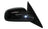 TYC 7720141 Door Mirror - Right