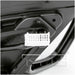TYC 7720241 Door Mirror - Right