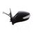 TYC 7720342 Door Mirror - Left