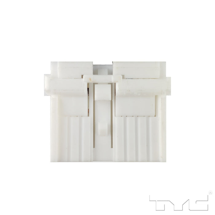 TYC 7720642 Door Mirror - Left