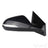 TYC 7720741 Door Mirror - Right