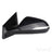TYC 7720742 Door Mirror - Left