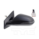 TYC 7720872 Door Mirror - Left