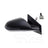 TYC 7721071 Door Mirror - Right