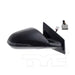 TYC 7721071 Door Mirror - Right