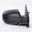 TYC 7740041 Door Mirror - Right