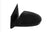 TYC 7740492 Door Mirror - Left