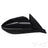TYC 7740591 Door Mirror - Right