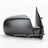 TYC 7750031 Door Mirror - Right