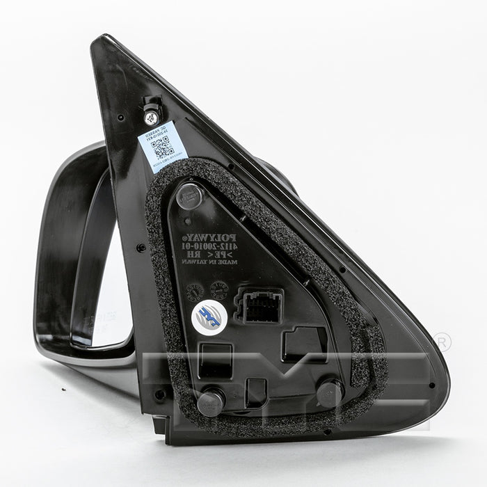 TYC 7750032 Door Mirror - Left