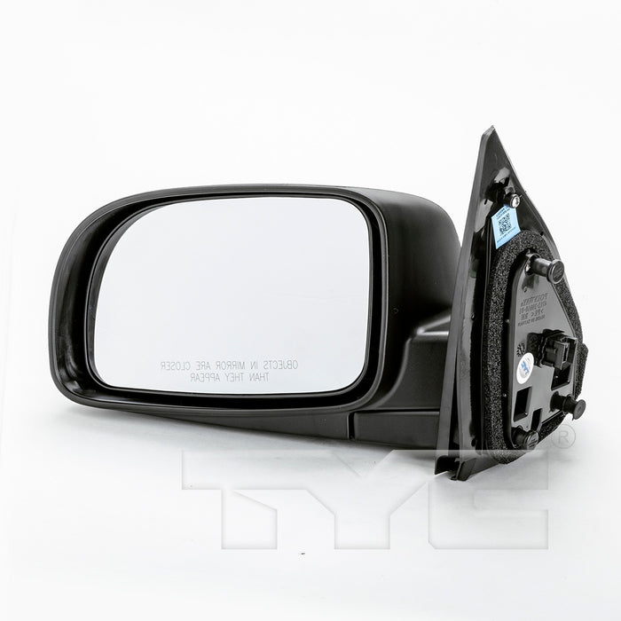 TYC 7750032 Door Mirror - Left