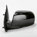 TYC 7750142 Door Mirror - Left