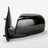 TYC 7750142 Door Mirror - Left
