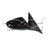 TYC 7760031 Door Mirror - Right