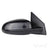 TYC 7770031 Door Mirror - Right