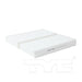 TYC 800001P2 Cabin Air Filter