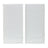 TYC 800001P2 Cabin Air Filter