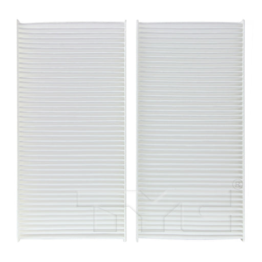 TYC 800001P2 Cabin Air Filter