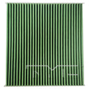 TYC 800003CN Cabin Air Filter - Front