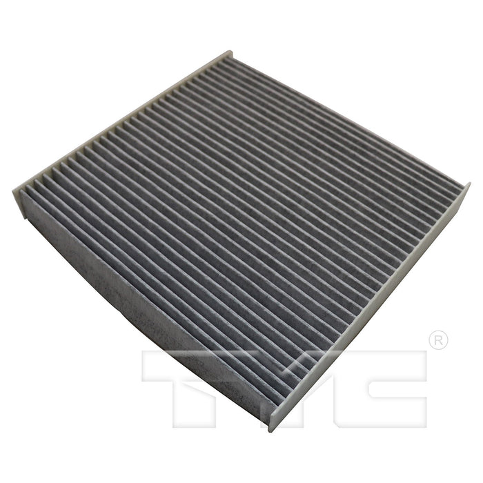TYC 800003C Cabin Air Filter - Under Dashboard