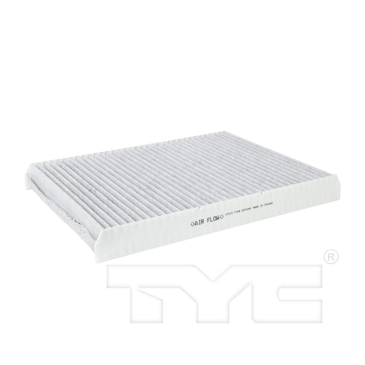 TYC 800004C Cabin Air Filter - Under Hood
