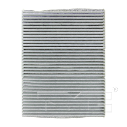 TYC 800004C Cabin Air Filter - Under Hood