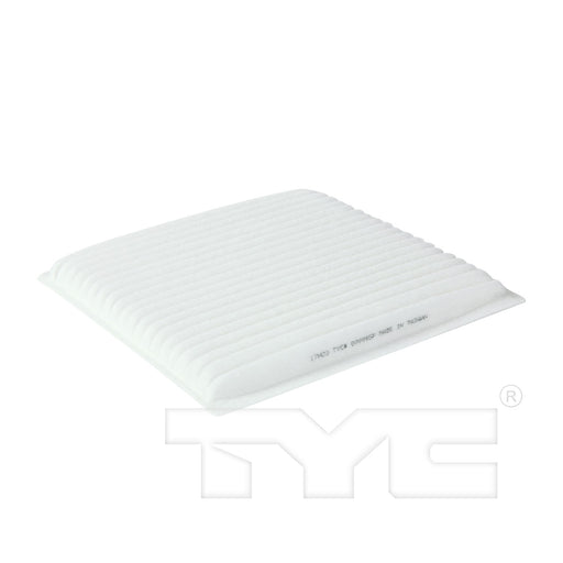 TYC 800005P Cabin Air Filter