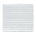 TYC 800006P Cabin Air Filter