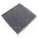 TYC 800008C Cabin Air Filter