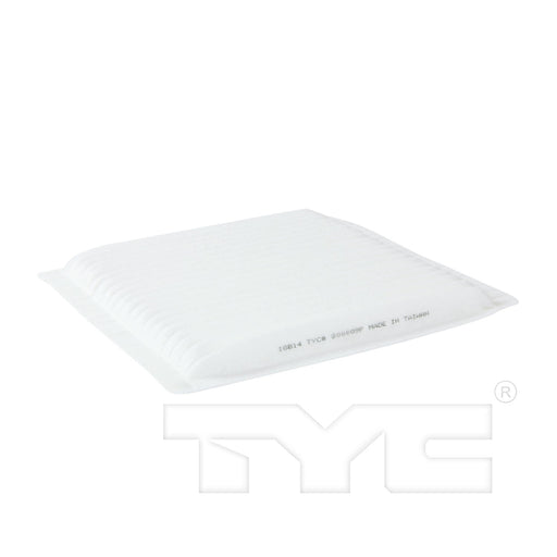 TYC 800009P Cabin Air Filter