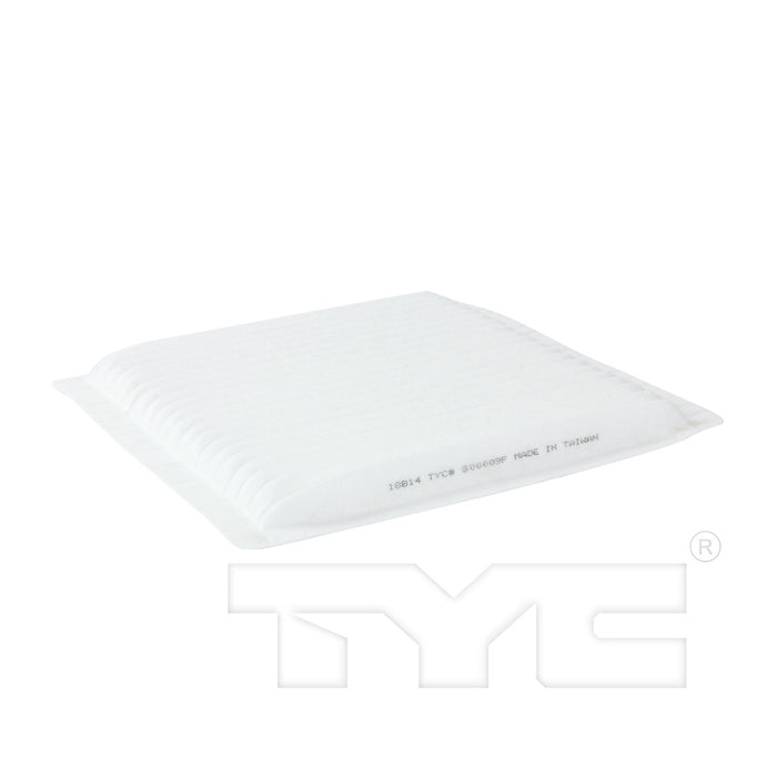 TYC 800009P Cabin Air Filter