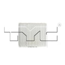 TYC 800011P Cabin Air Filter