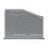 TYC 800015C Cabin Air Filter - Under Hood