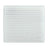TYC 800017P Cabin Air Filter