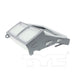 TYC 800019P Cabin Air Filter - Under Hood