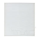 TYC 800024P Cabin Air Filter