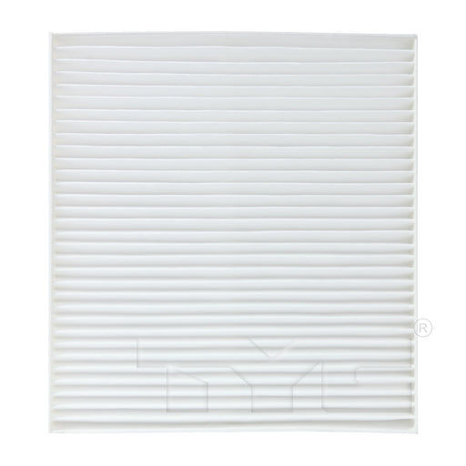 TYC 800024P Cabin Air Filter