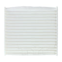 TYC 800025P Cabin Air Filter