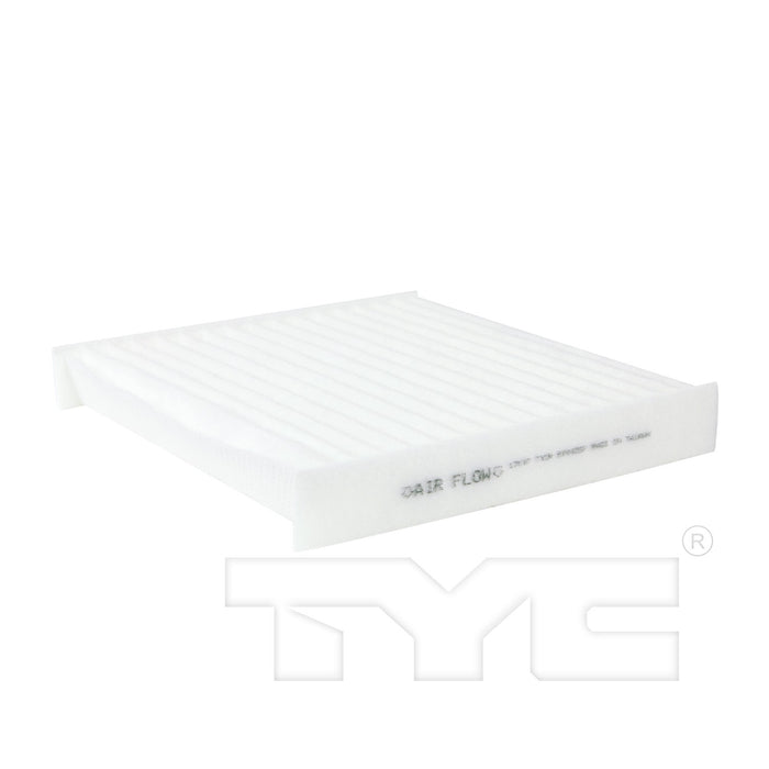 TYC 800025P Cabin Air Filter