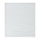 TYC 800029P Cabin Air Filter