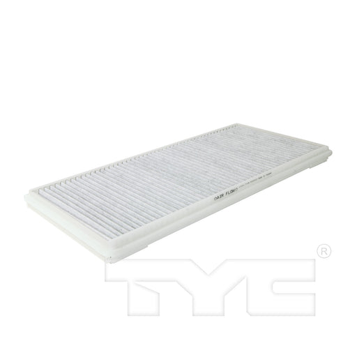 TYC 800031C Cabin Air Filter - Under Hood