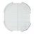 TYC 800034P Cabin Air Filter - Under Hood