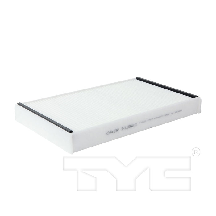 TYC 800037P Cabin Air Filter - Under Hood