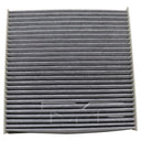TYC 800038C Cabin Air Filter