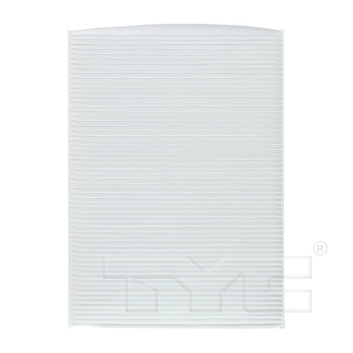 TYC 800041P Cabin Air Filter - Under Hood