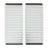 TYC 800046P2 Cabin Air Filter