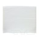 TYC 800051P Cabin Air Filter