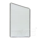 TYC 800057P Cabin Air Filter - Under Hood